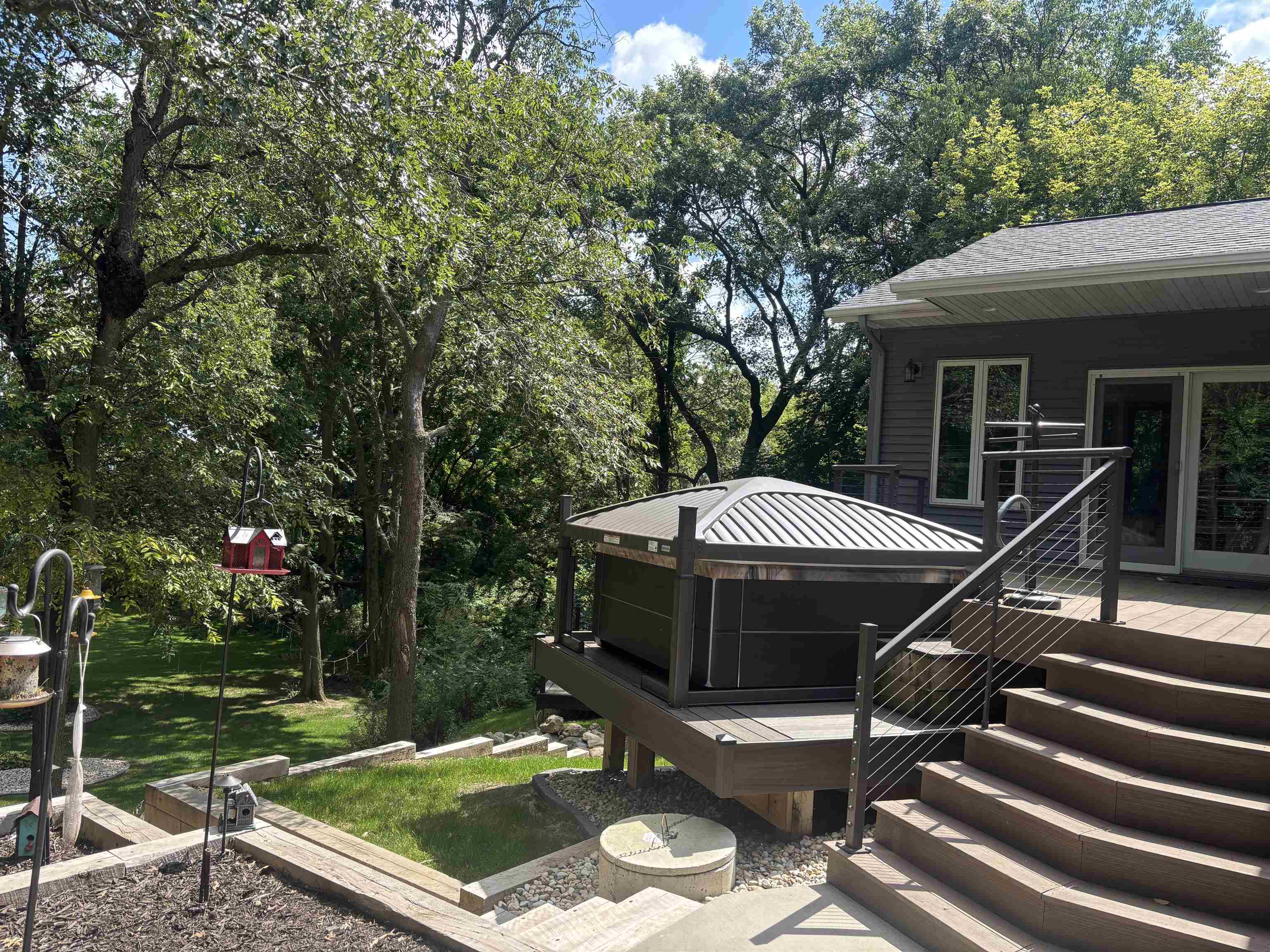 5018 Sunrise Ridge Trail Middleton, WI 53562 - Photo 51 of 61