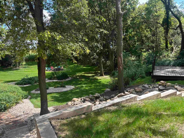 $795,500 | 5018 Sunrise Ridge Trail, Middleton, WI 53562