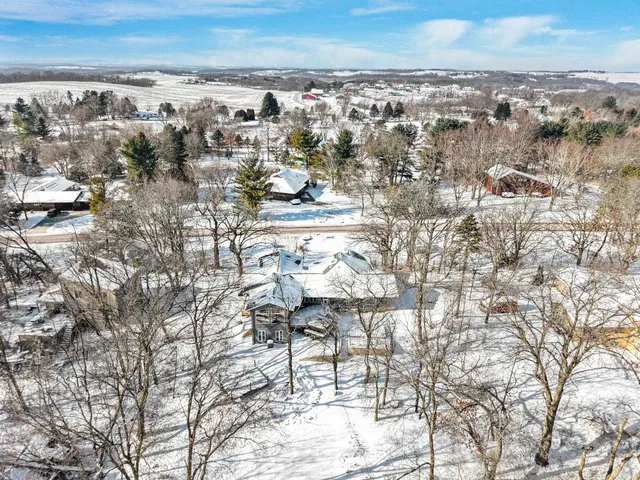 $795,500 | 5018 Sunrise Ridge Trail, Middleton, WI 53562