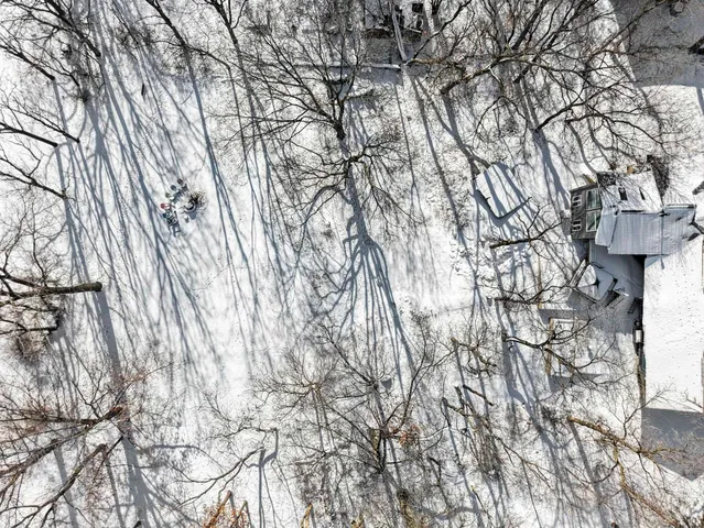 $795,500 | 5018 Sunrise Ridge Trail, Middleton, WI 53562