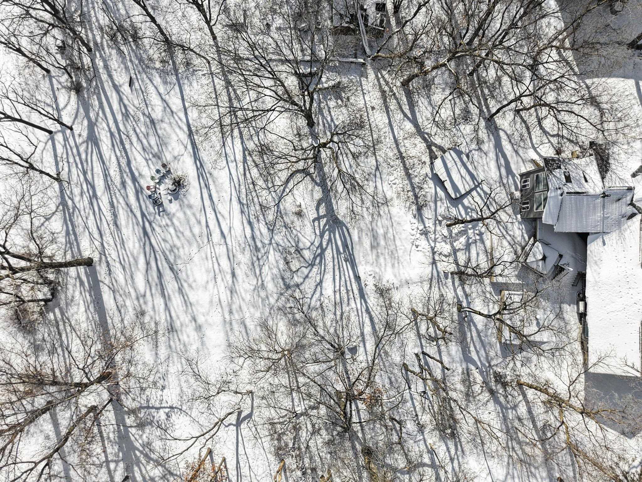 5018 Sunrise Ridge Trail Middleton, WI 53562 - Photo 54 of 61