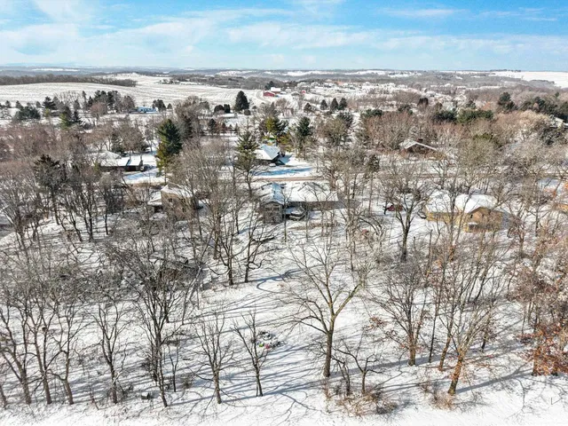 $795,500 | 5018 Sunrise Ridge Trail, Middleton, WI 53562