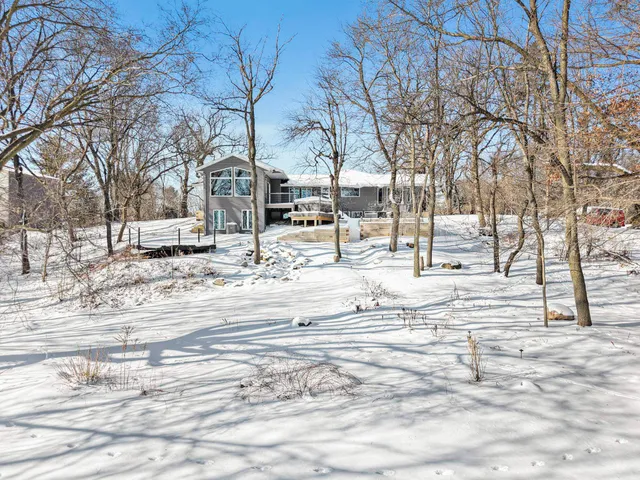 $795,500 | 5018 Sunrise Ridge Trail, Middleton, WI 53562