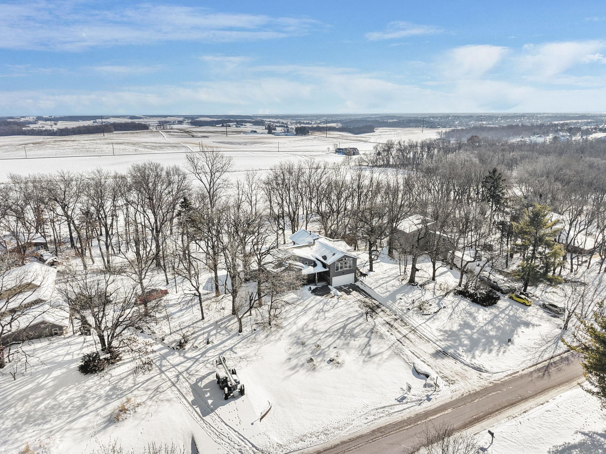 5018 Sunrise Ridge Trail Middleton, WI 53562 - Photo 61 of 61