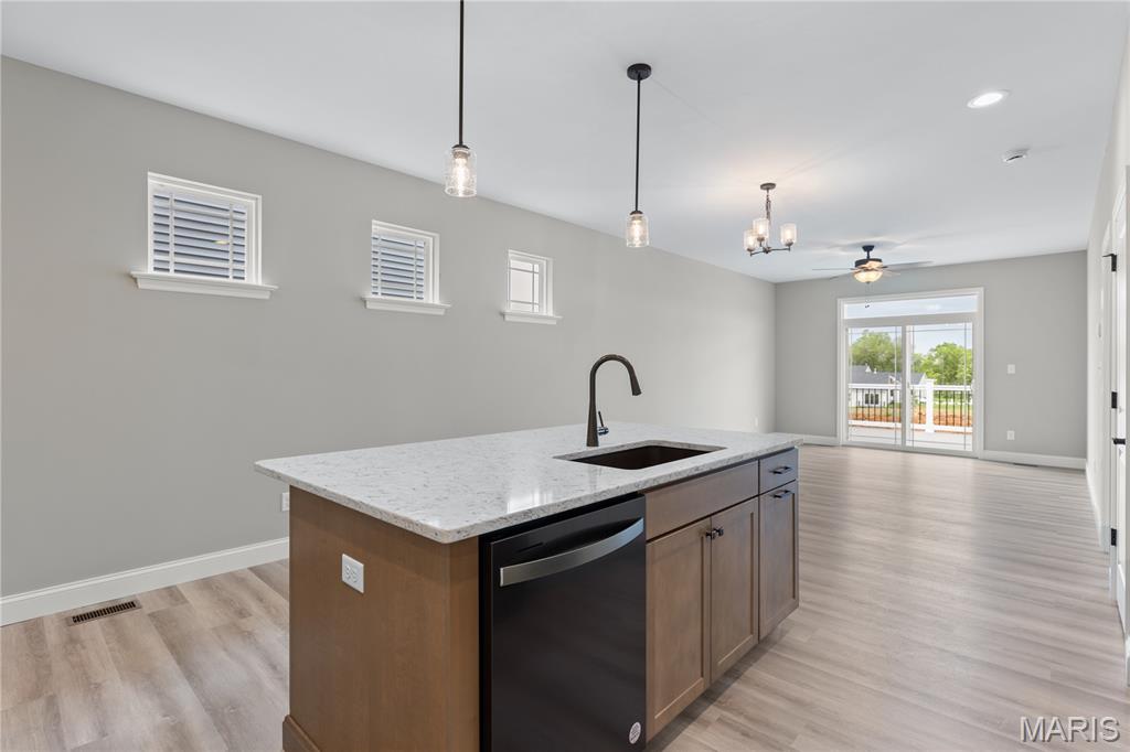 558 Wheatfield Circle Wentzville, MO 63385 - Photo 11 of 26