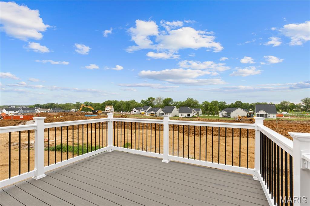 558 Wheatfield Circle Wentzville, MO 63385 - Photo 12 of 26