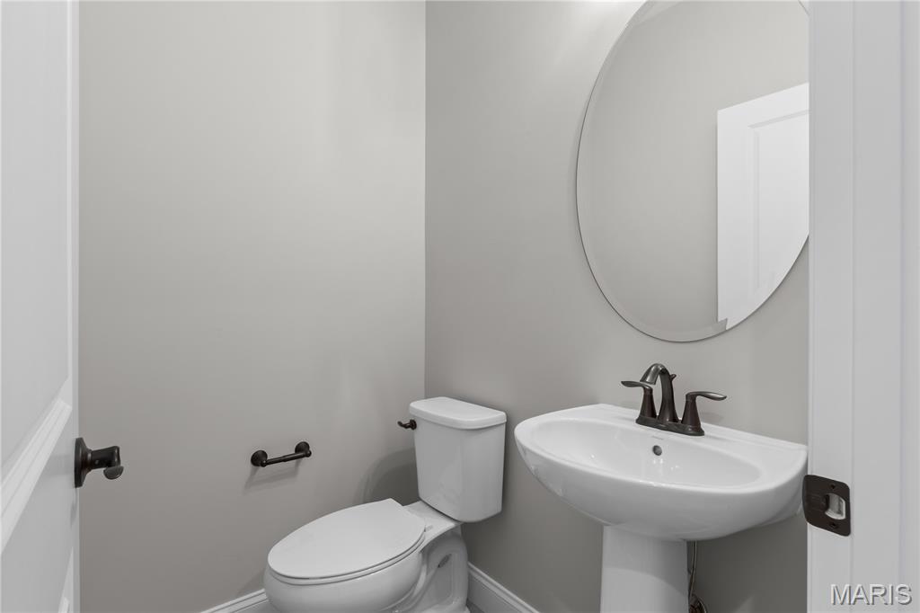 558 Wheatfield Circle Wentzville, MO 63385 - Photo 16 of 26