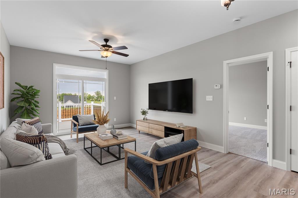 558 Wheatfield Circle Wentzville, MO 63385 - Photo 2 of 26