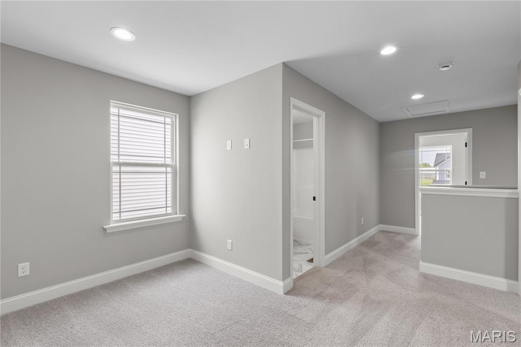 558 Wheatfield Circle Wentzville, MO 63385 - Photo 22 of 26