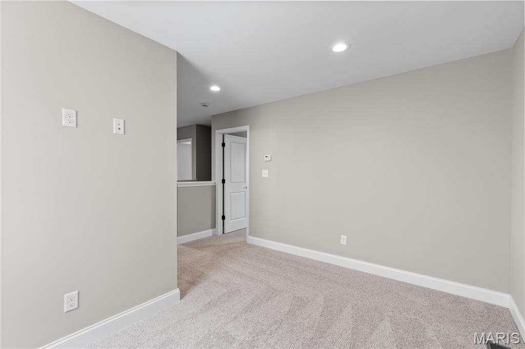 558 Wheatfield Circle Wentzville, MO 63385 - Photo 23 of 26