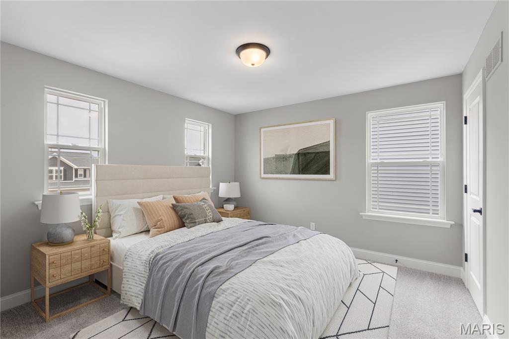 558 Wheatfield Circle Wentzville, MO 63385 - Photo 3 of 26