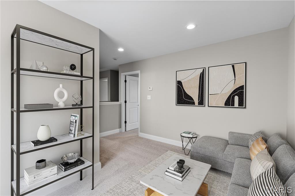 558 Wheatfield Circle Wentzville, MO 63385 - Photo 4 of 26