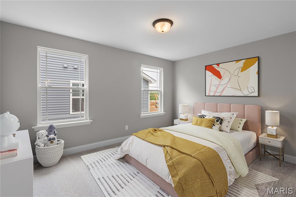 558 Wheatfield Circle Wentzville, MO 63385 - Photo 5 of 26