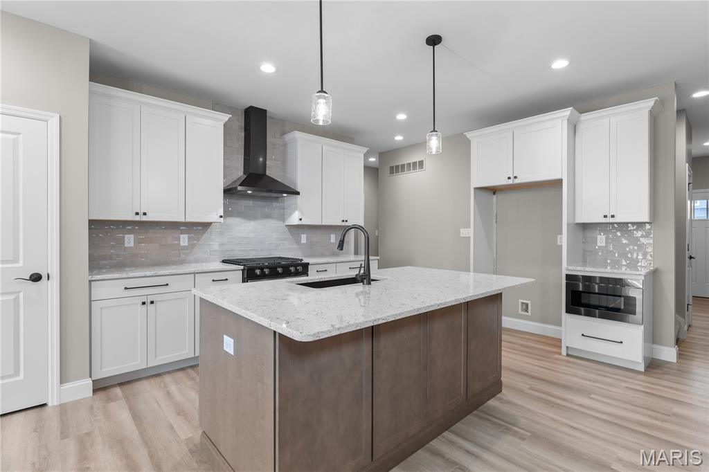 558 Wheatfield Circle Wentzville, MO 63385 - Photo 7 of 26