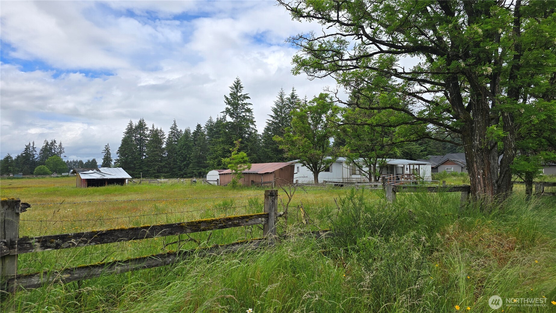 18707 Elderberry Street Southwest Rochester, WA 98579 - Photo 5 of 12
