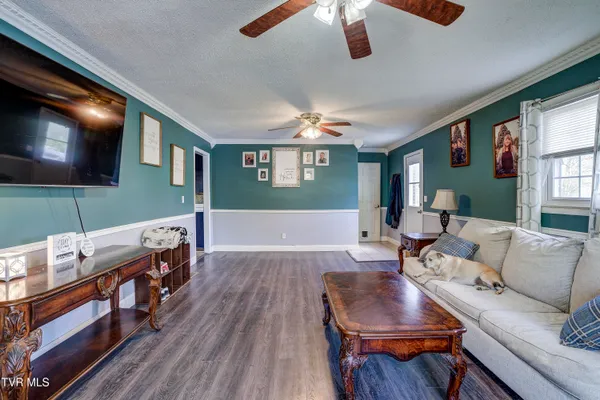 $389,900 | 2686 Siam Road, Elizabethton, TN 37643