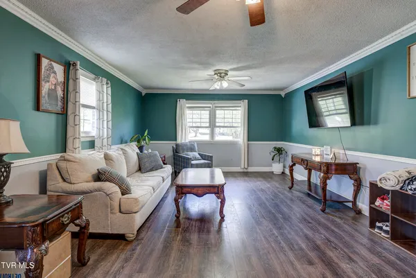 $389,900 | 2686 Siam Road, Elizabethton, TN 37643