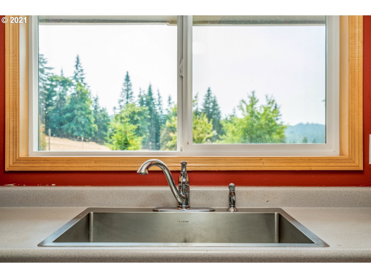 20718 Hazelnut Ridge Road Scotts Mills, OR 97375 - Photo 11 of 31 Gallery Image 11
