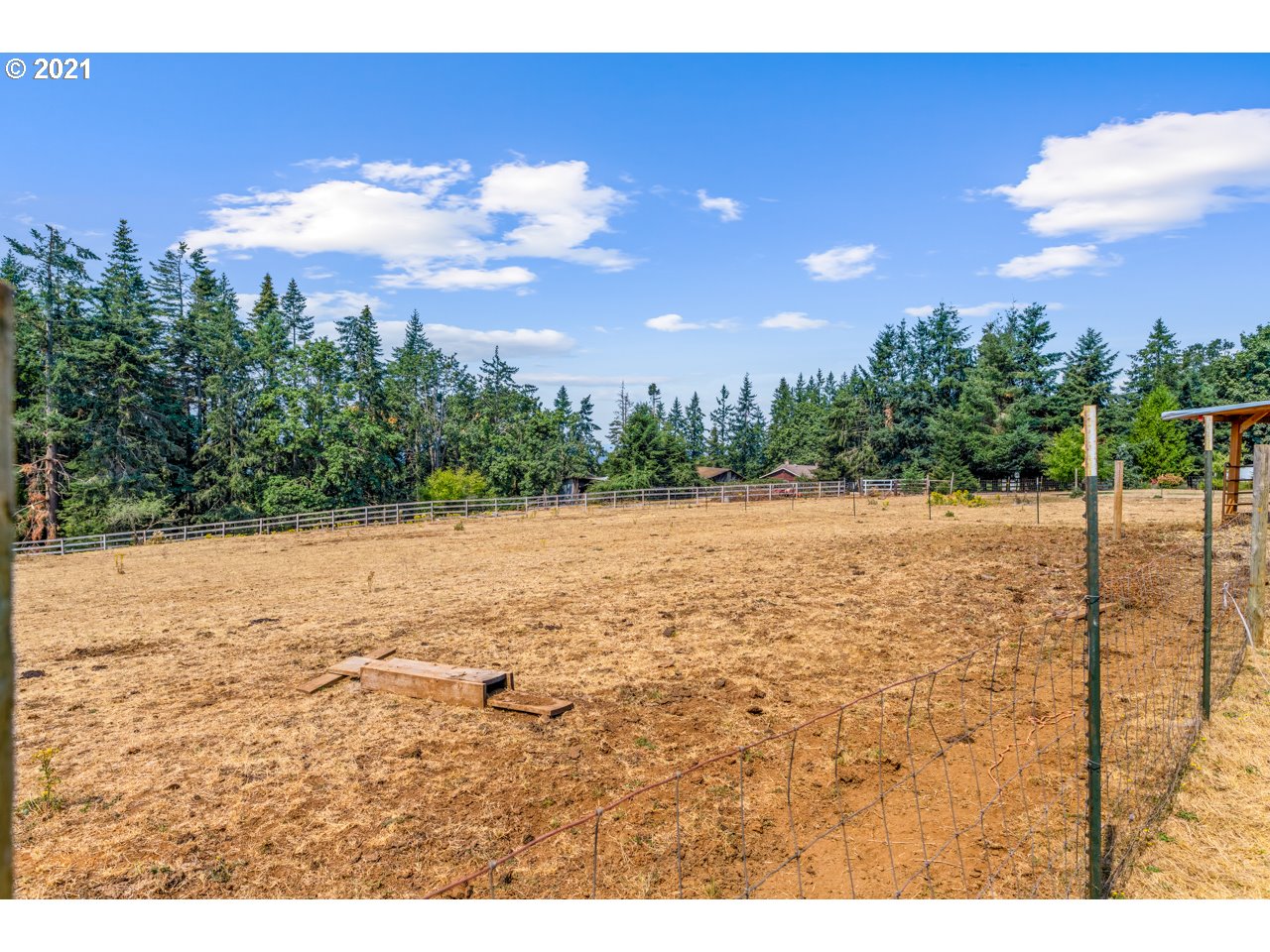 20718 Hazelnut Ridge Road Scotts Mills, OR 97375 - Photo 28 of 31 Gallery Image 28