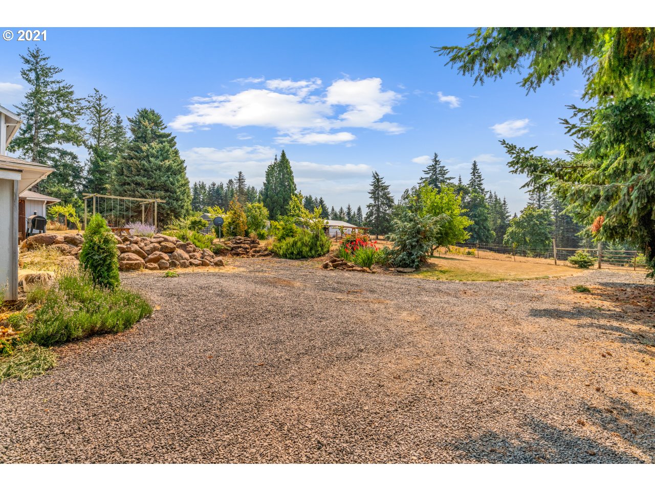 20718 Hazelnut Ridge Road Scotts Mills, OR 97375 - Photo 30 of 31 Gallery Image 30