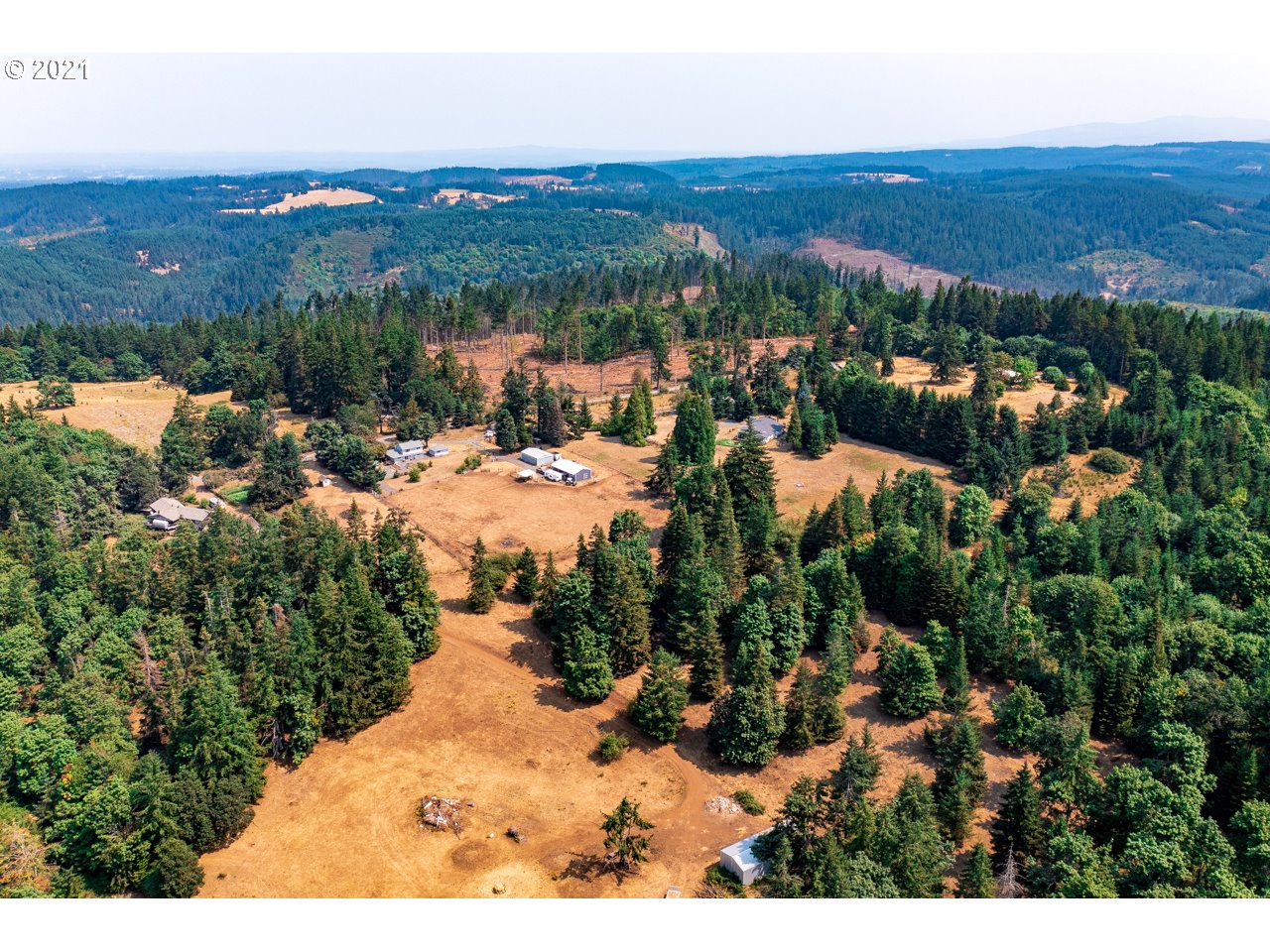20718 Hazelnut Ridge Road Scotts Mills, OR 97375 - Photo 31 of 31 Gallery Image 31