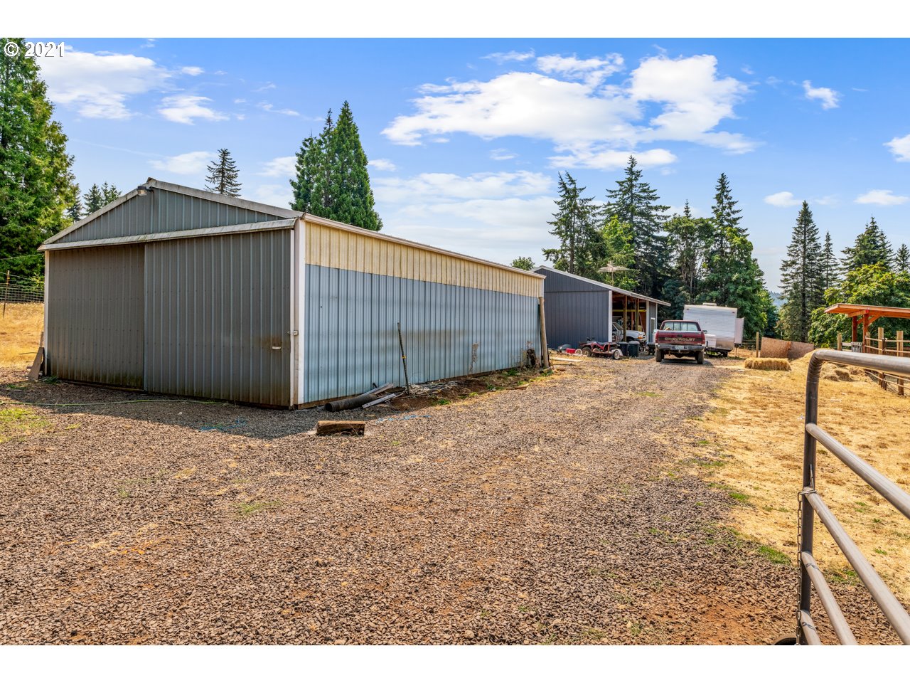 20718 Hazelnut Ridge Road Scotts Mills, OR 97375 - Photo 5 of 31 Gallery Image 5