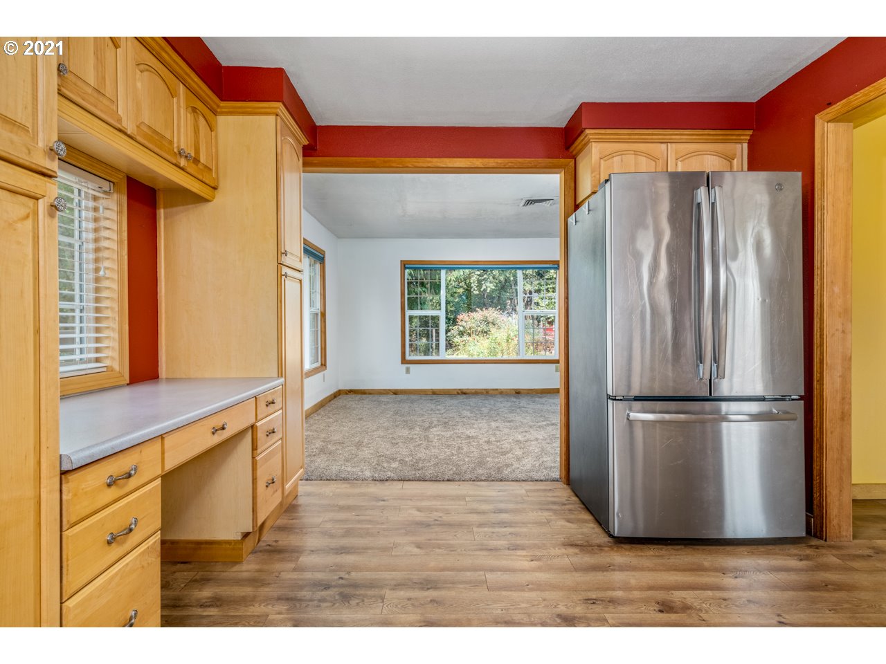 20718 Hazelnut Ridge Road Scotts Mills, OR 97375 - Photo 10 of 31 Gallery Image 10