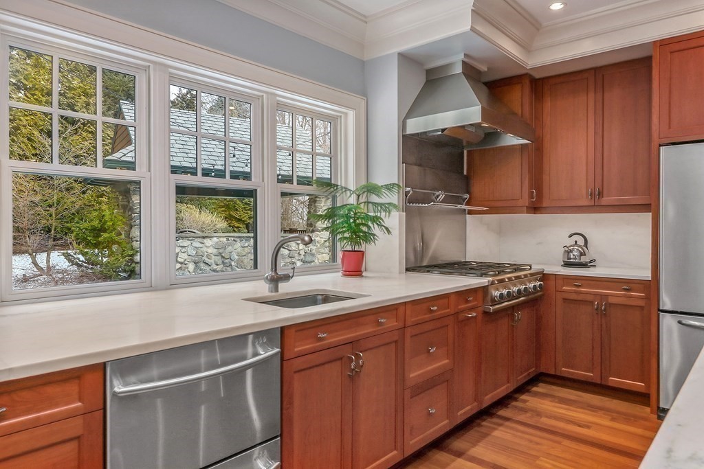 25 Myopia Road Winchester, MA 01890 - Photo 14 of 39