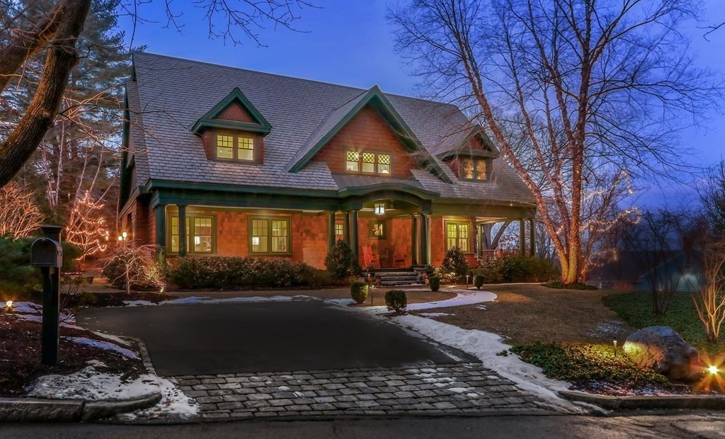 25 Myopia Road Winchester, MA 01890 - Photo 30 of 39