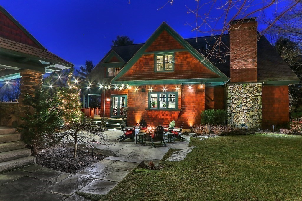 25 Myopia Road Winchester, MA 01890 - Photo 34 of 39