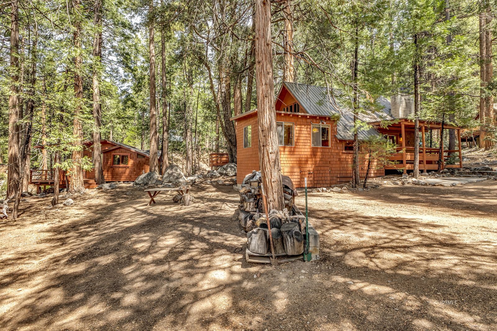 55170 Daryll Road Idyllwild, CA 92549 - Photo 2 of 28 Untitled