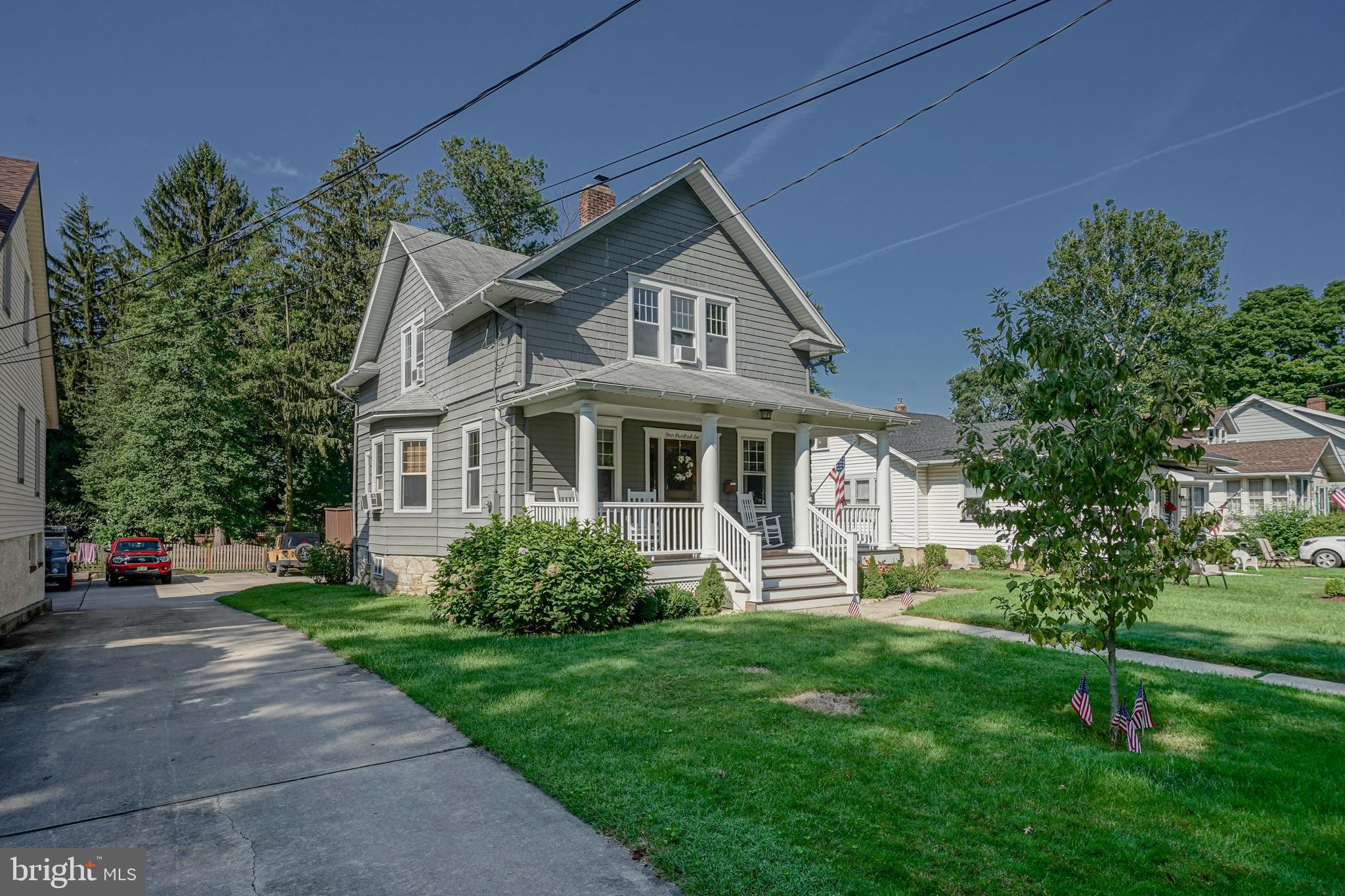 406 3rd Avenue Haddon Heights, NJ 08035 - Photo 2 of 53