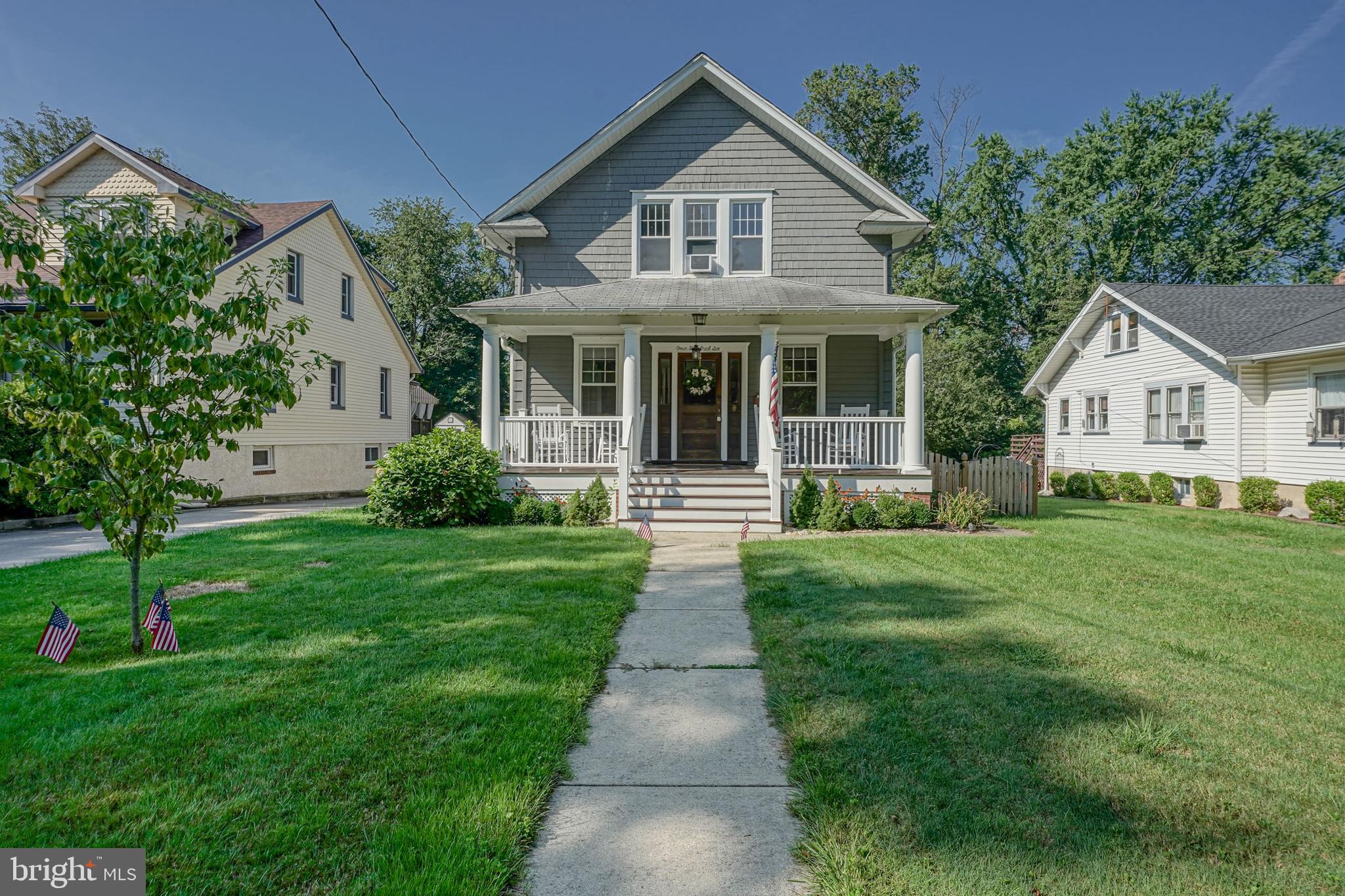406 3rd Avenue Haddon Heights, NJ 08035 - Photo 3 of 53
