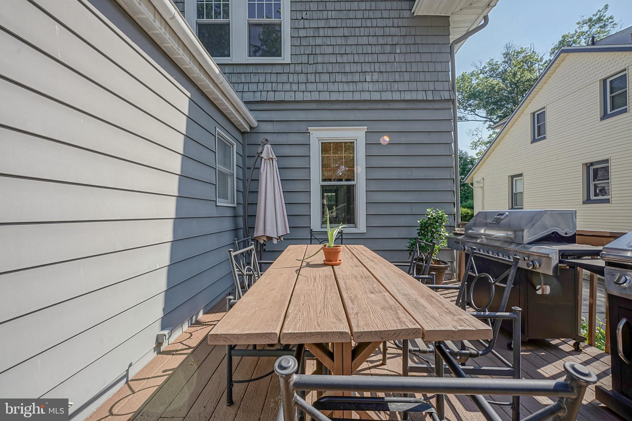 406 3rd Avenue Haddon Heights, NJ 08035 - Photo 30 of 53