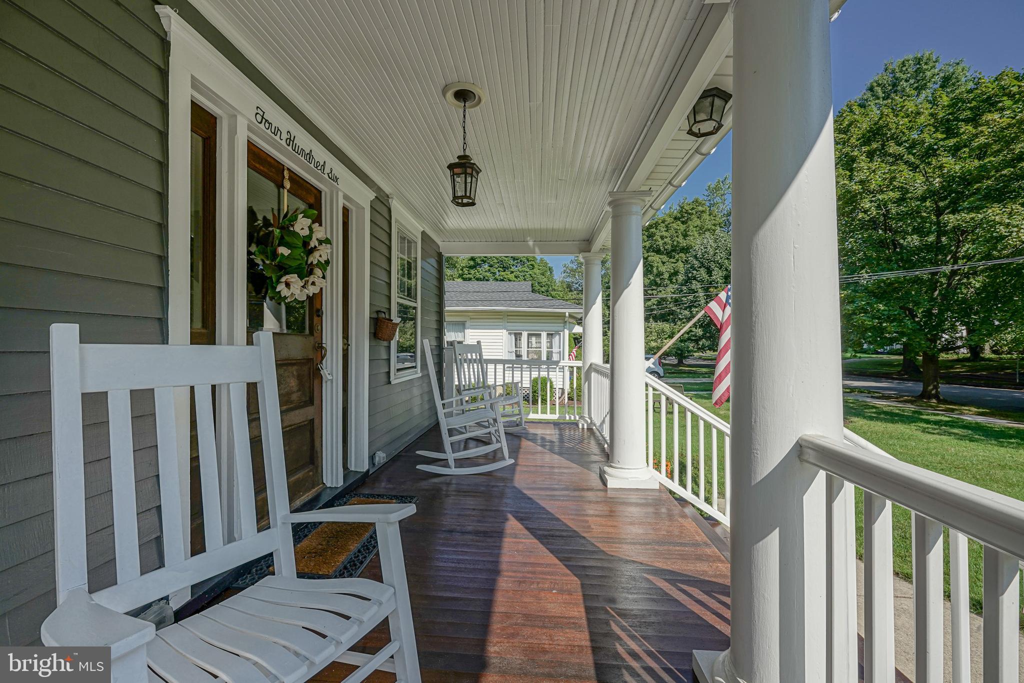 406 3rd Avenue Haddon Heights, NJ 08035 - Photo 4 of 53