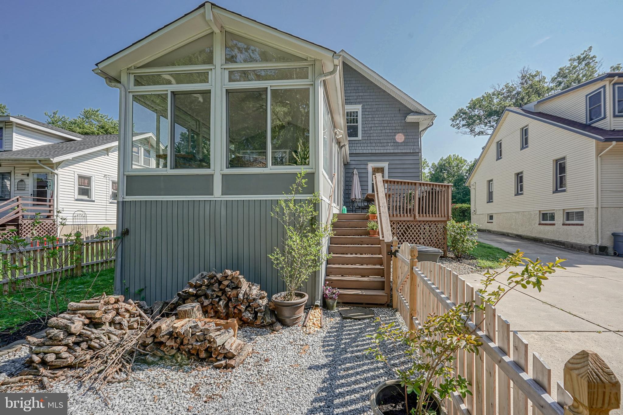 406 3rd Avenue Haddon Heights, NJ 08035 - Photo 31 of 53