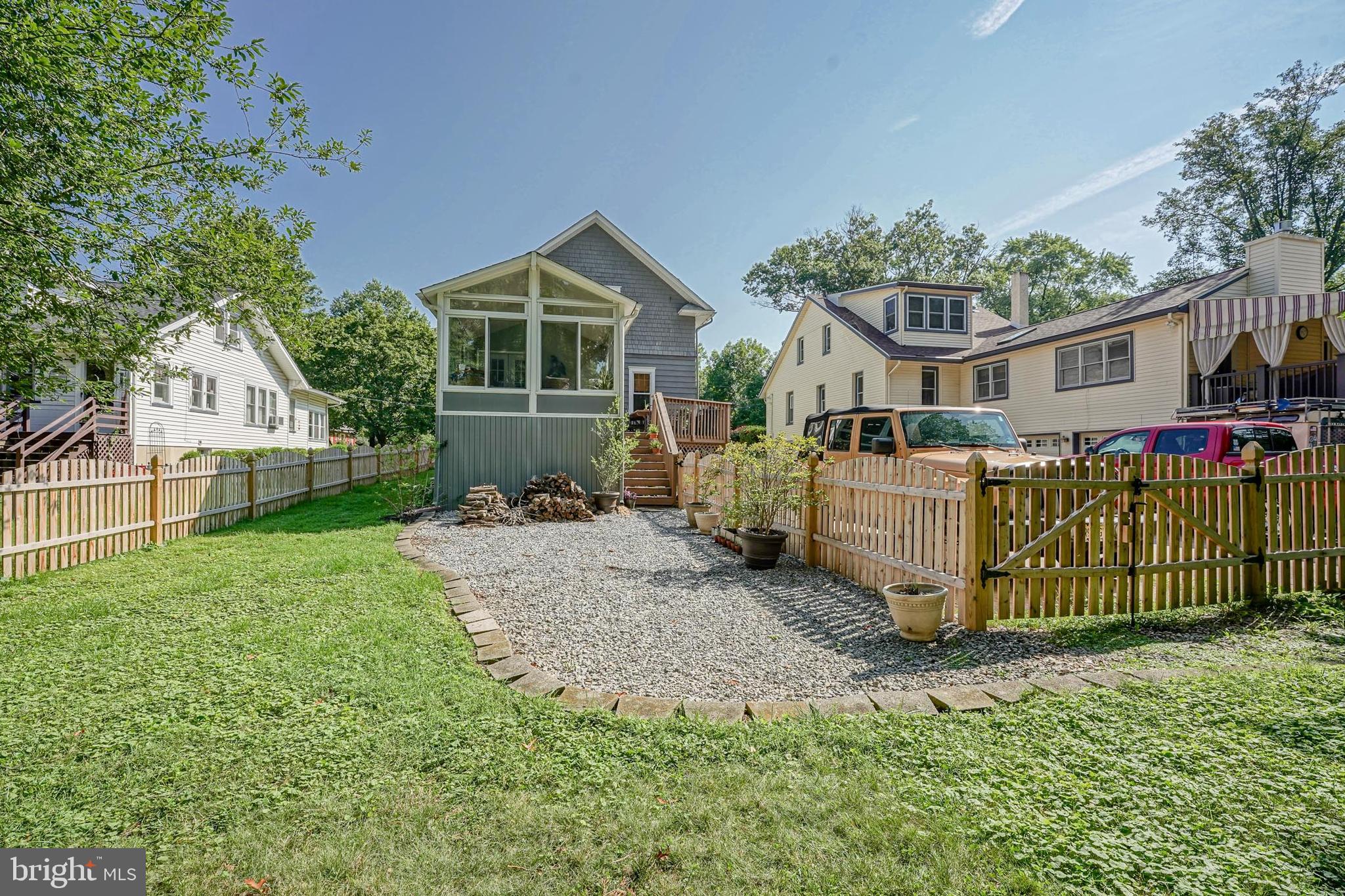 406 3rd Avenue Haddon Heights, NJ 08035 - Photo 32 of 53