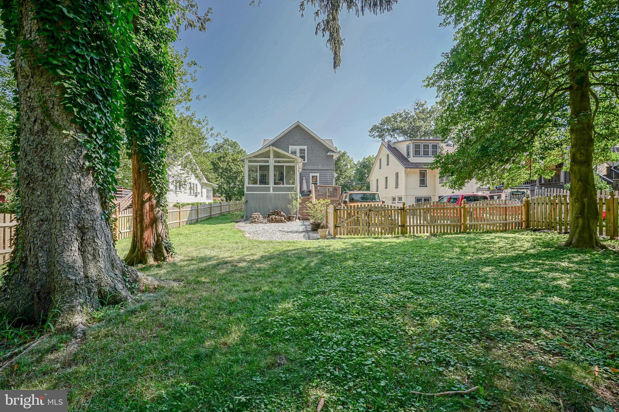 406 3rd Avenue Haddon Heights, NJ 08035 - Photo 33 of 53