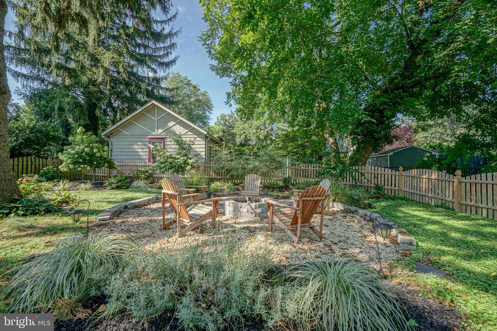 406 3rd Avenue Haddon Heights, NJ 08035 - Photo 35 of 53