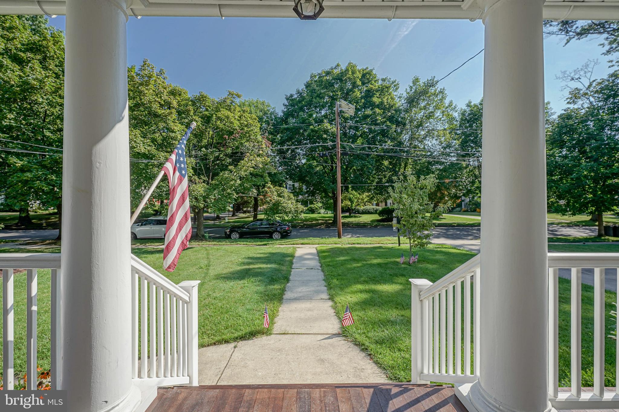 406 3rd Avenue Haddon Heights, NJ 08035 - Photo 5 of 53