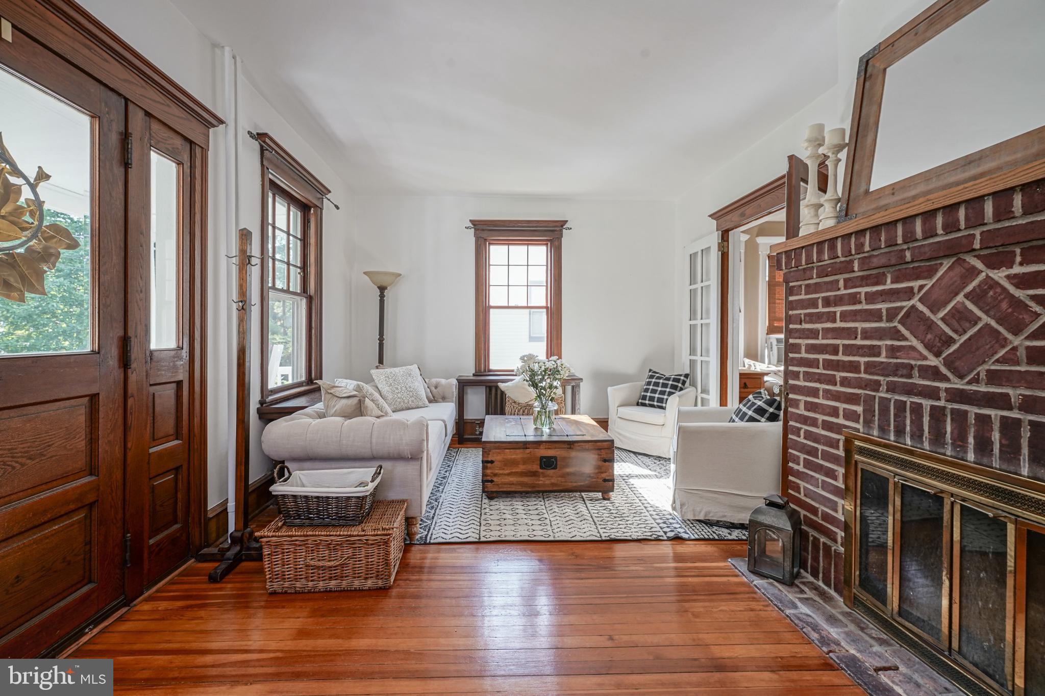 406 3rd Avenue Haddon Heights, NJ 08035 - Photo 7 of 53