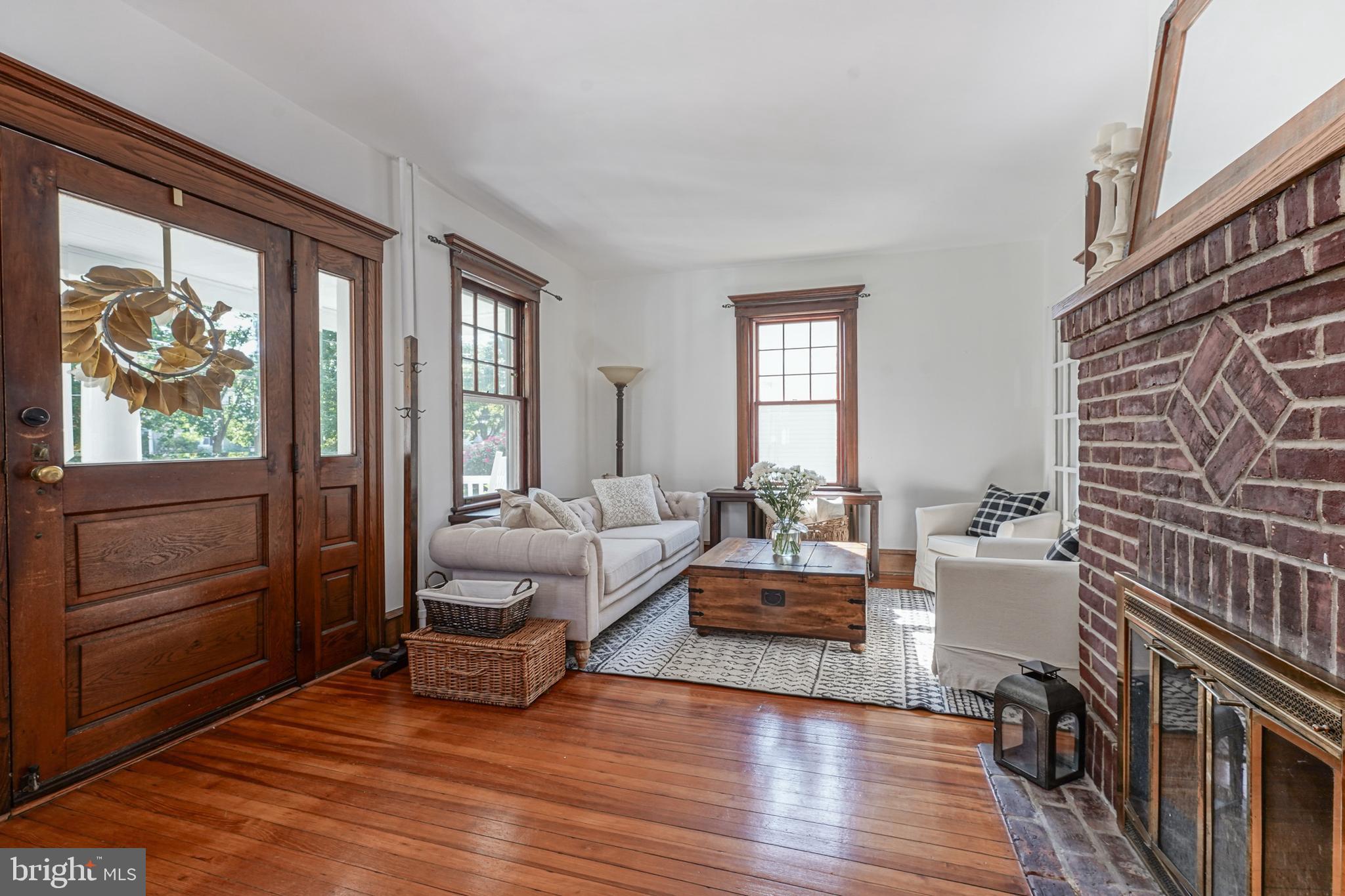 406 3rd Avenue Haddon Heights, NJ 08035 - Photo 8 of 53