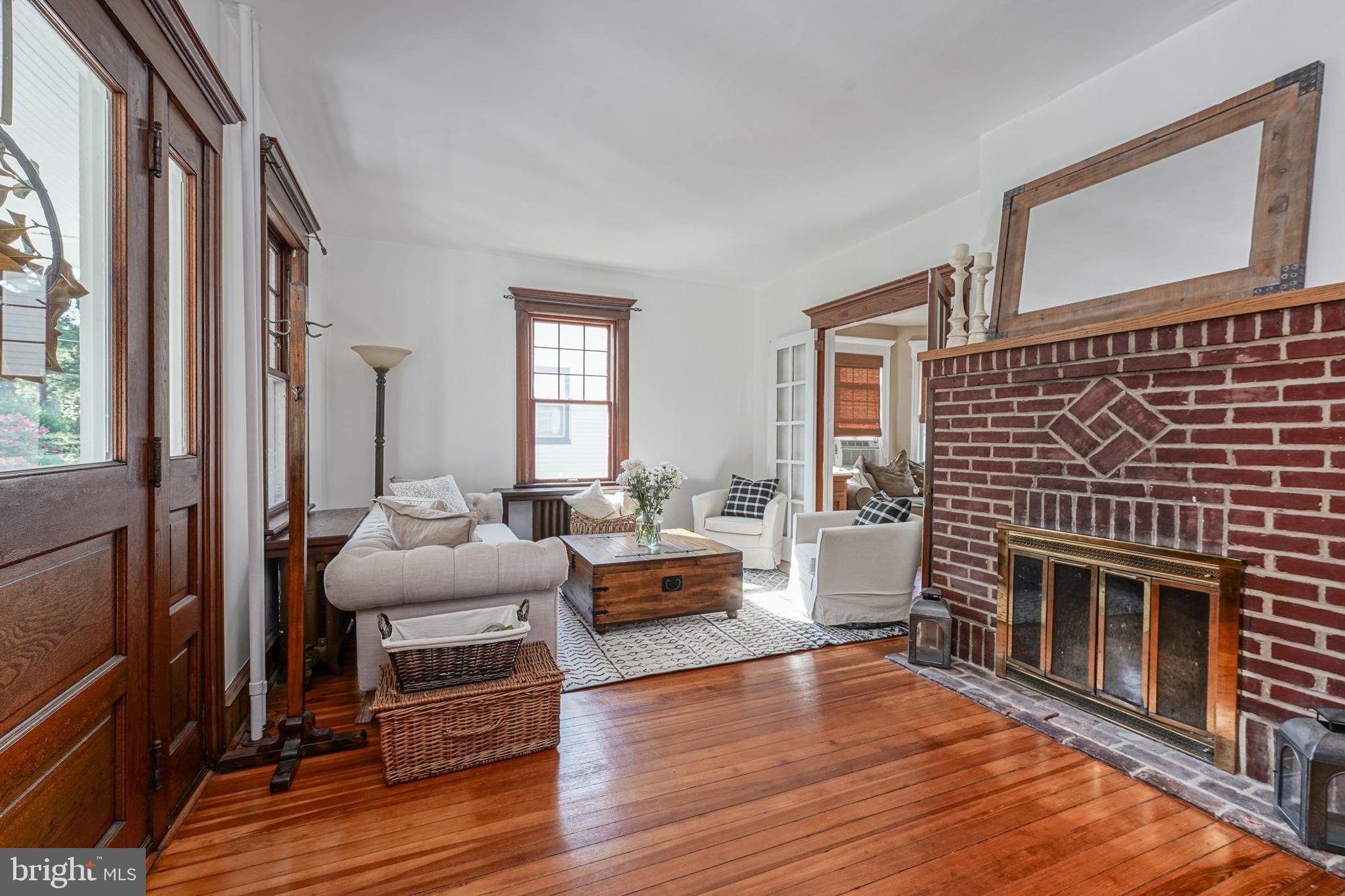 406 3rd Avenue Haddon Heights, NJ 08035 - Photo 9 of 53