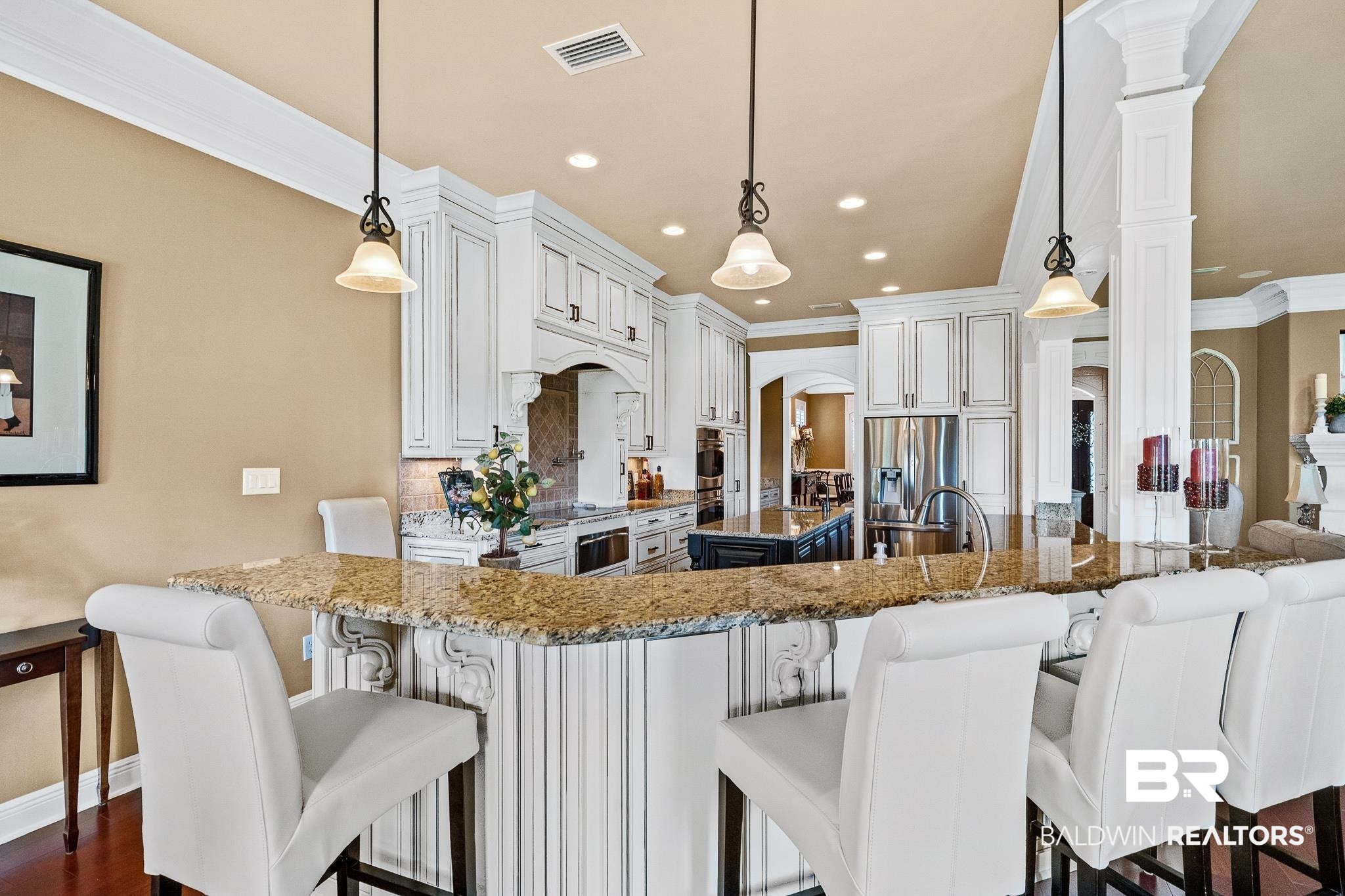 4113 Blue Heron Ridge Mobile, AL 36693 - Photo 12 of 50