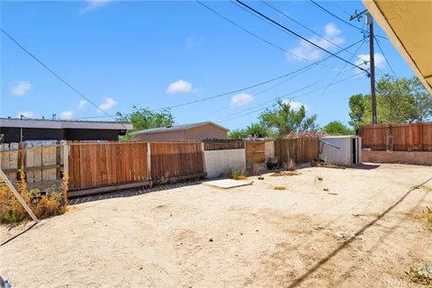 $215,000 | 15105 Condor Road, Victorville, CA 92394
