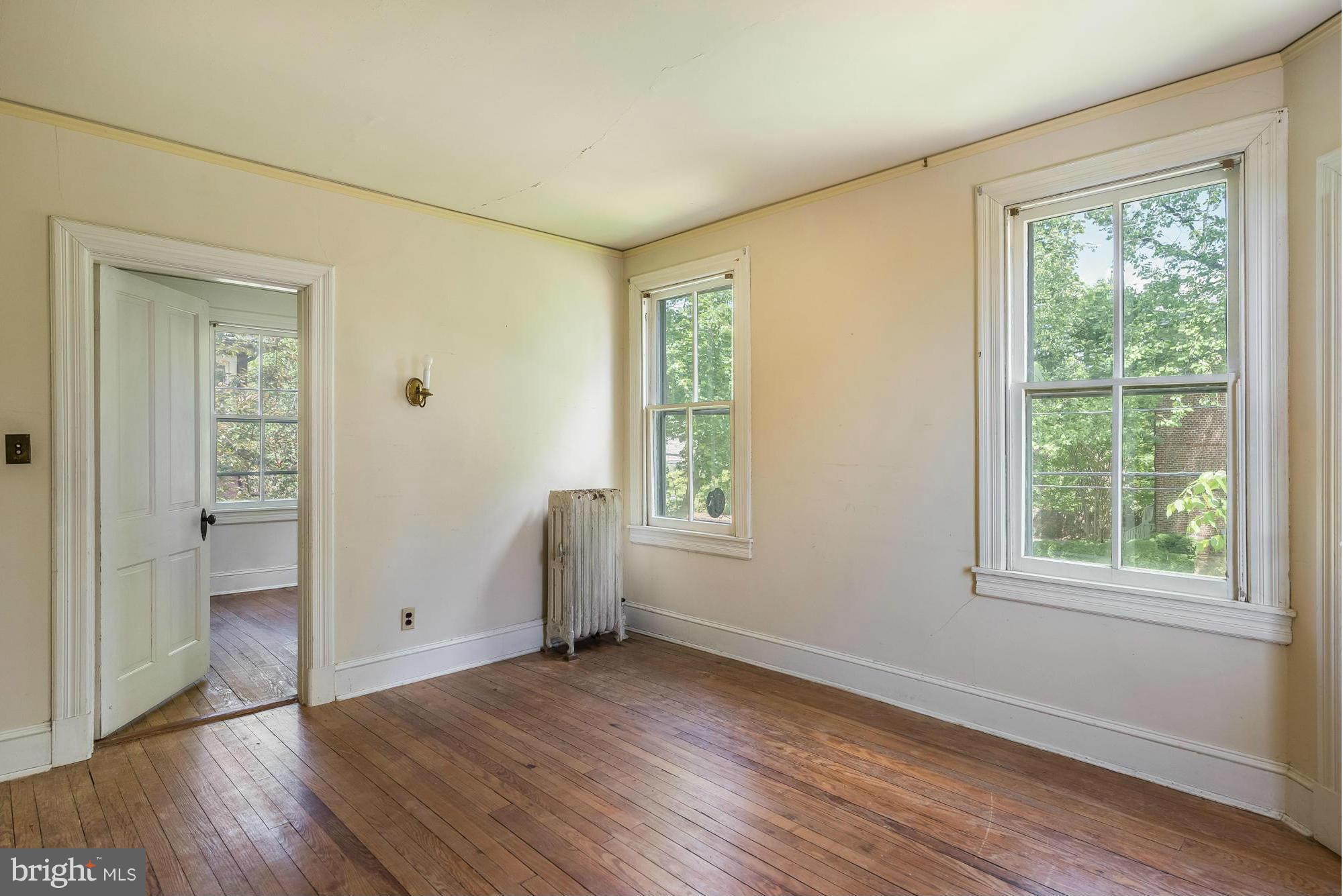 85 Shipwright Street Annapolis, MD 21401 - Photo 17 of 29 Bedroom 2 and Bedroom 3