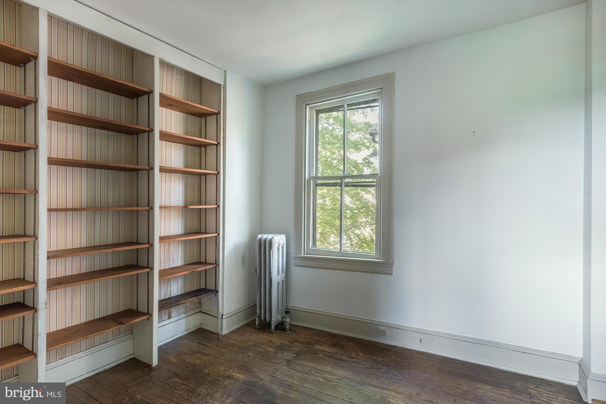 85 Shipwright Street Annapolis, MD 21401 - Photo 19 of 29 Den on Second Floor