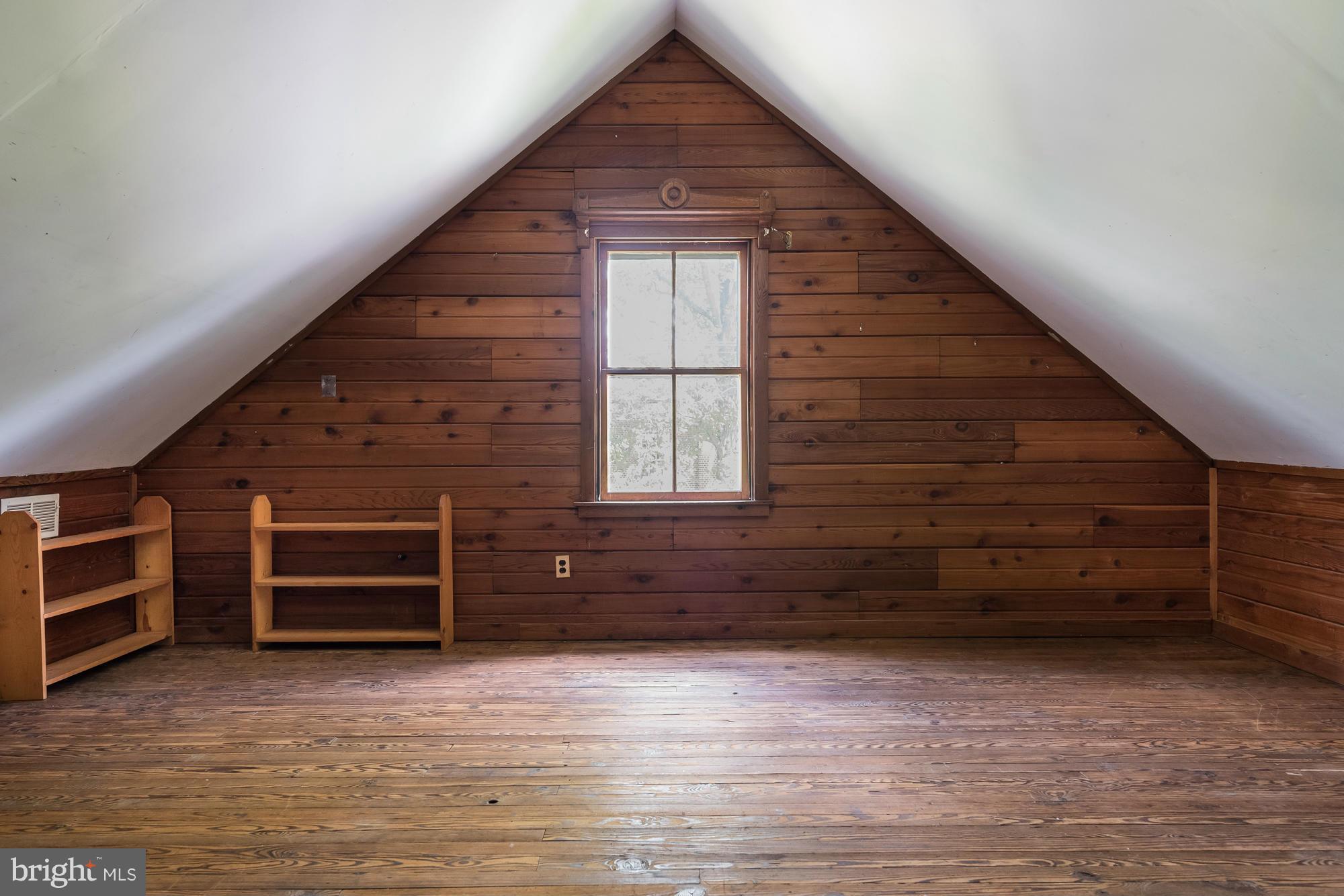 85 Shipwright Street Annapolis, MD 21401 - Photo 25 of 29 Bedroom 4 on Third Floor