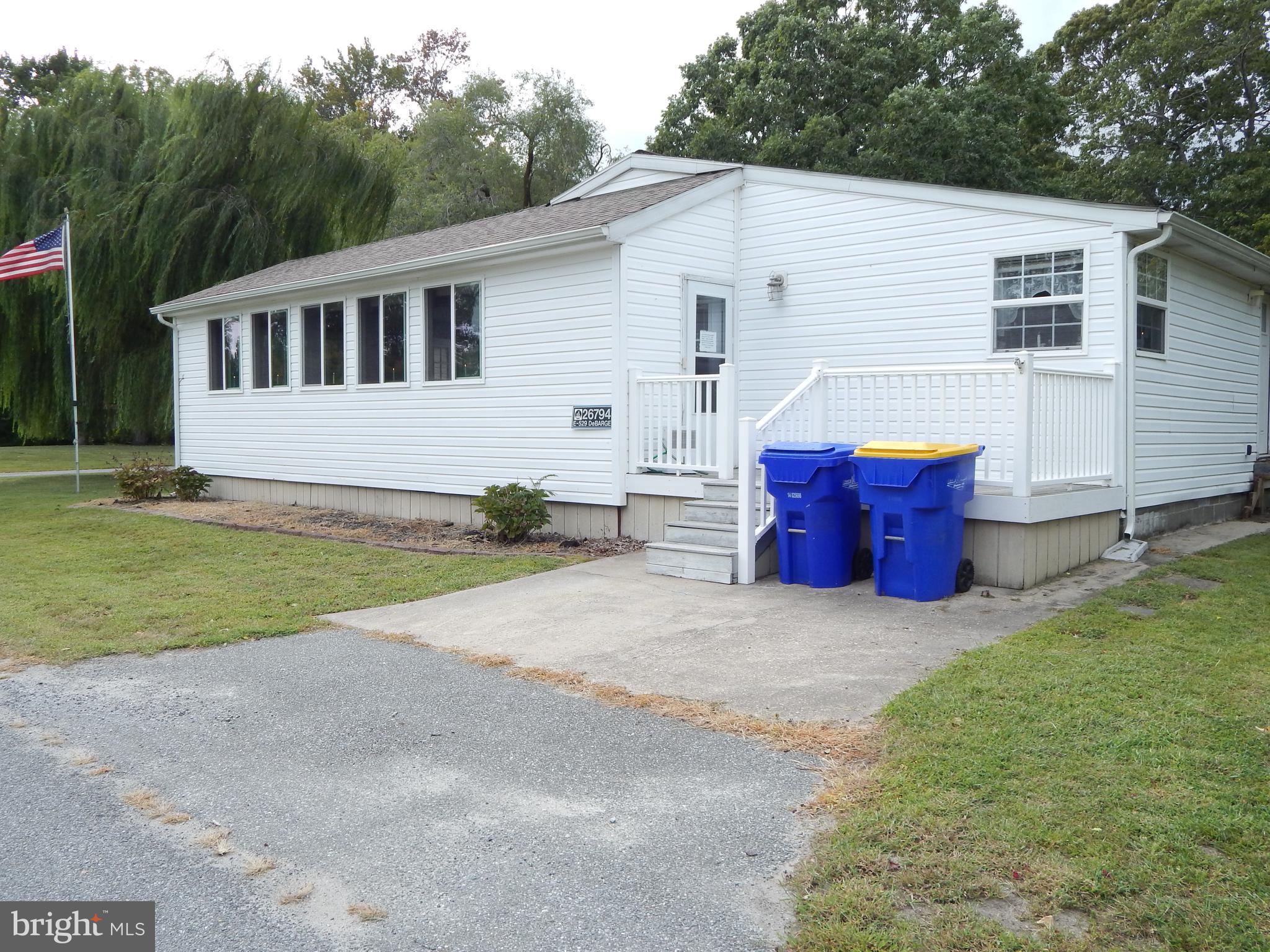 26794 Starboard Road Millsboro, DE 19966 - Photo 52 of 52