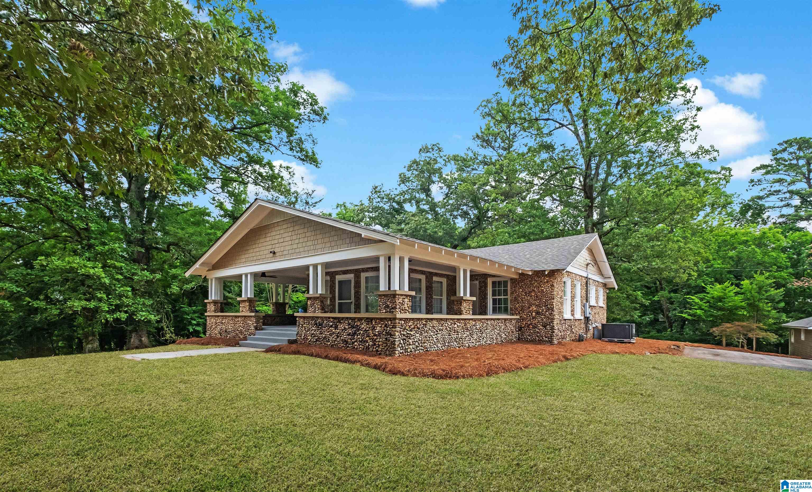 6478 South Chalkville Road Trussville, AL 35173 - Photo 31 of 33